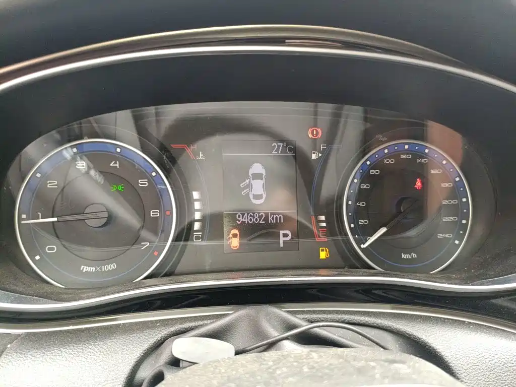 Fiat Viaggio 2016 2015 1.4T Auto Sport Edition