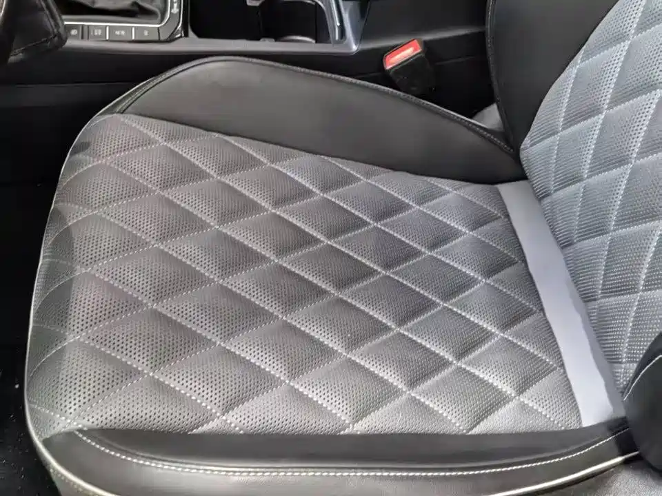 Volkswagen Sagitar 2023 280TSI DSG Surpass Plus Edition фото 4