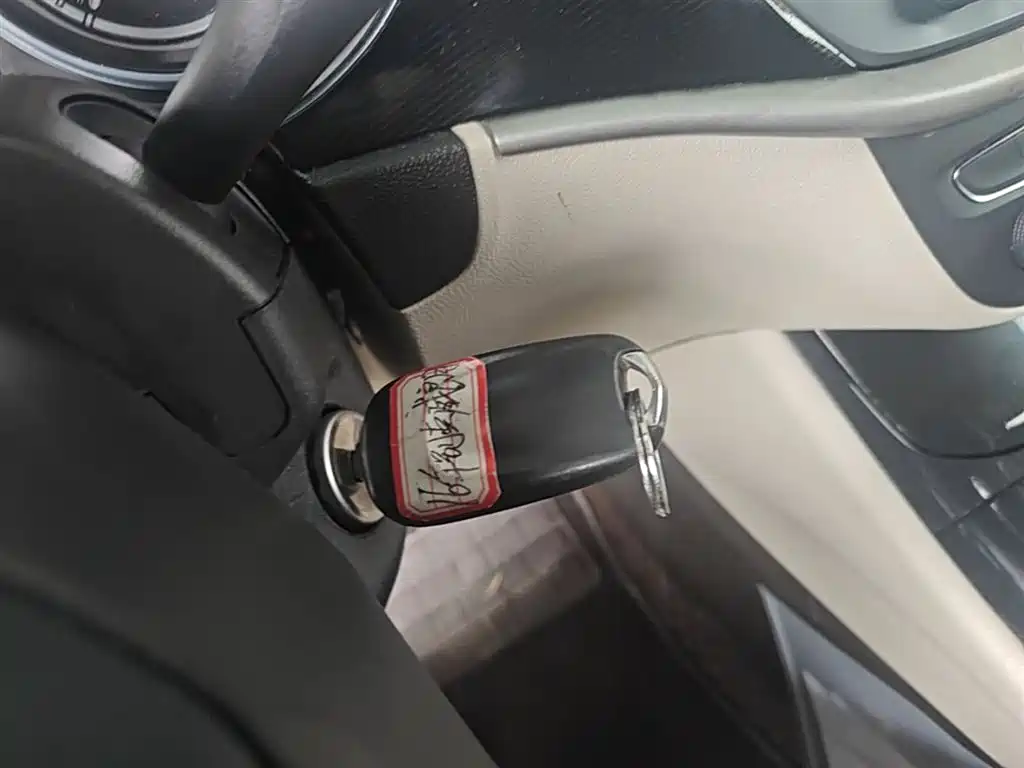 Buick Verano 2015 Sedan 15S Automatic Leading фото 9
