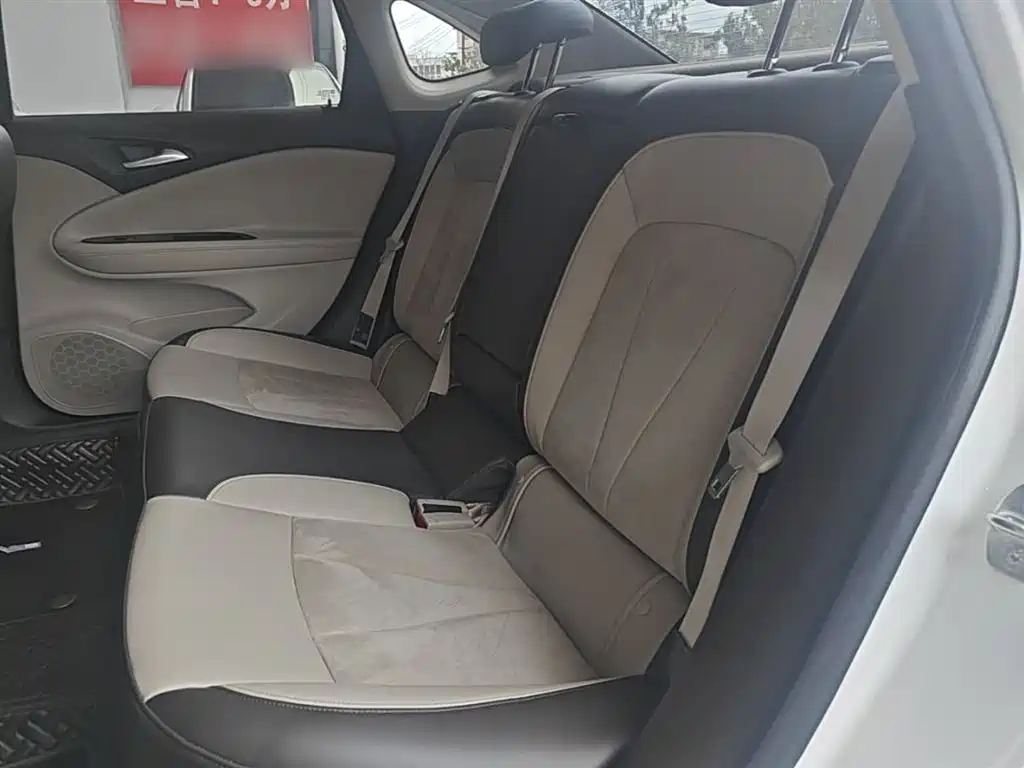 Buick Verano 2015 Sedan 15S Automatic Leading фото 17