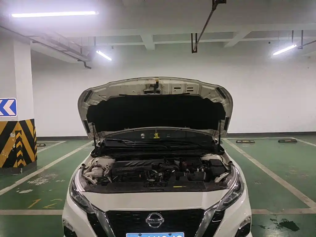 صورة 3 - Nissan Teana