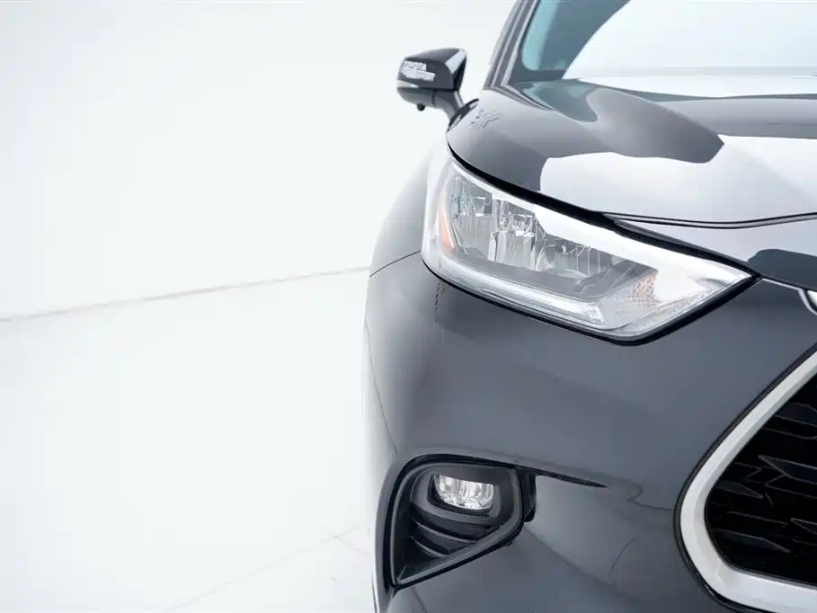 Toyota Highlander 2022 Dual Engine 2.5L AWD Elite 7-Seater фото 18