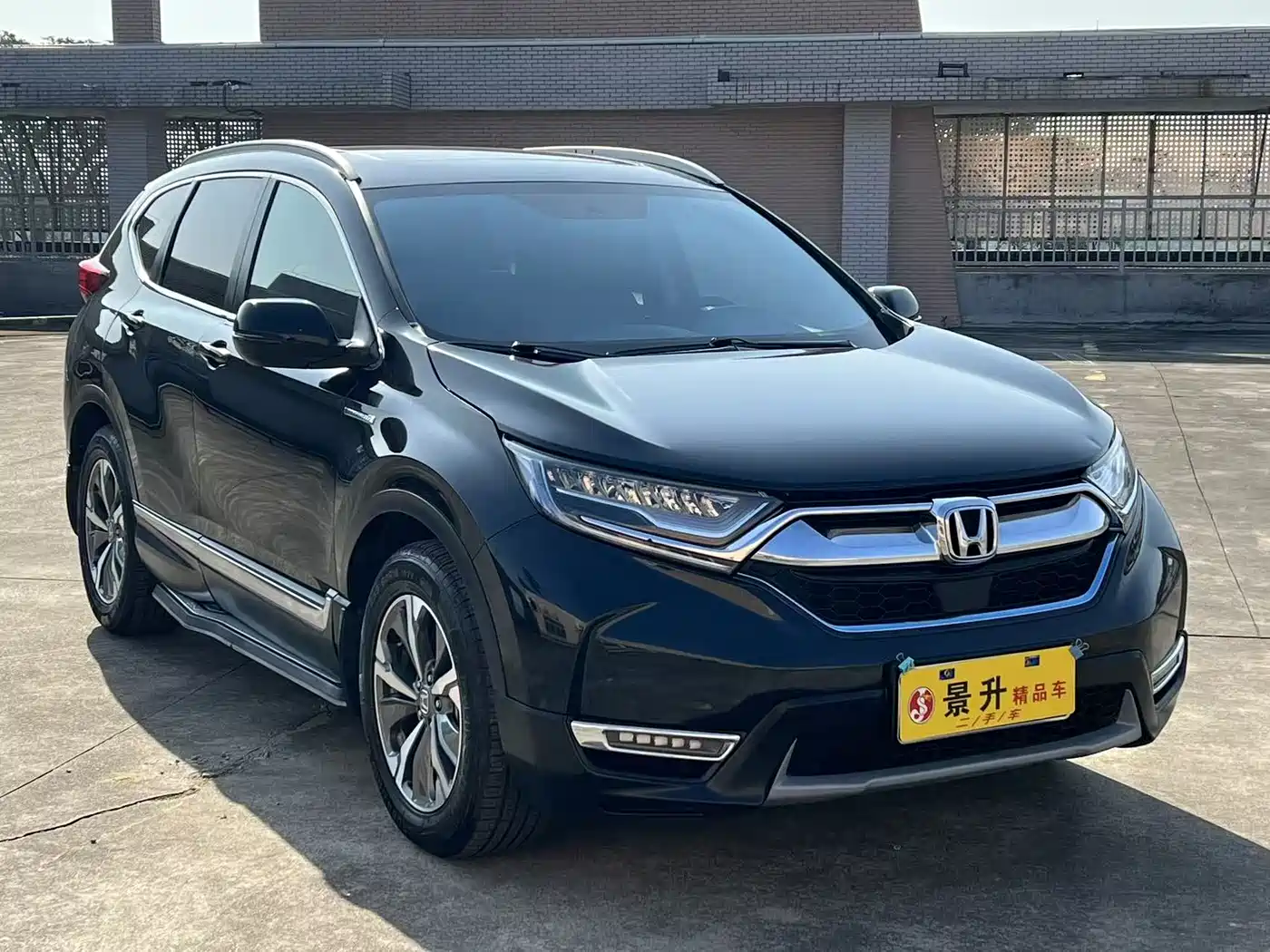 Фото 3 - Honda CR-V
