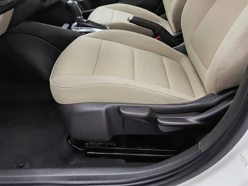 Buick Excelle 2023 2020 15N CVT Elite