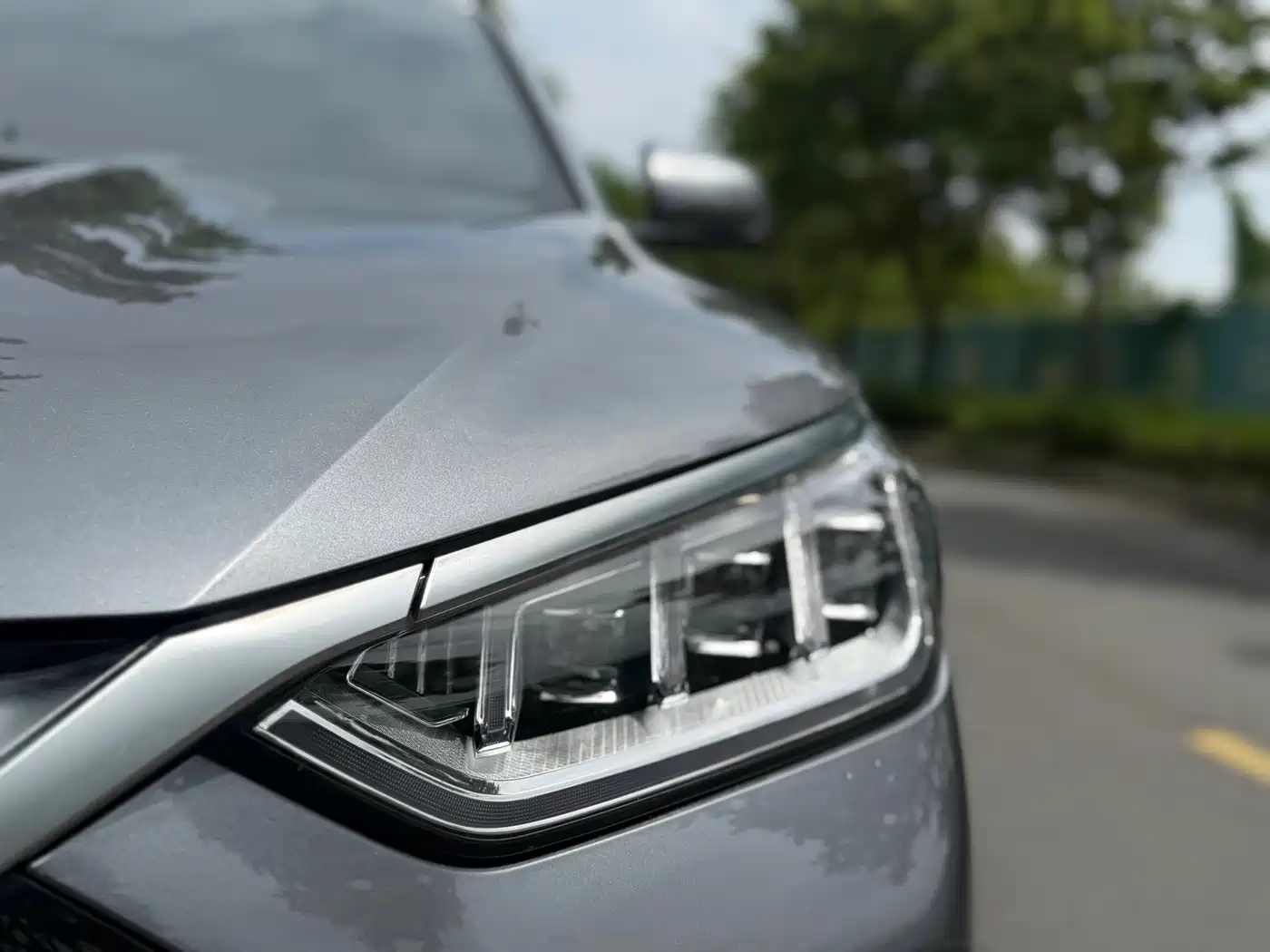 BYD Song PLUS PHEV 2021 DM-i 51KM Honor фото 14