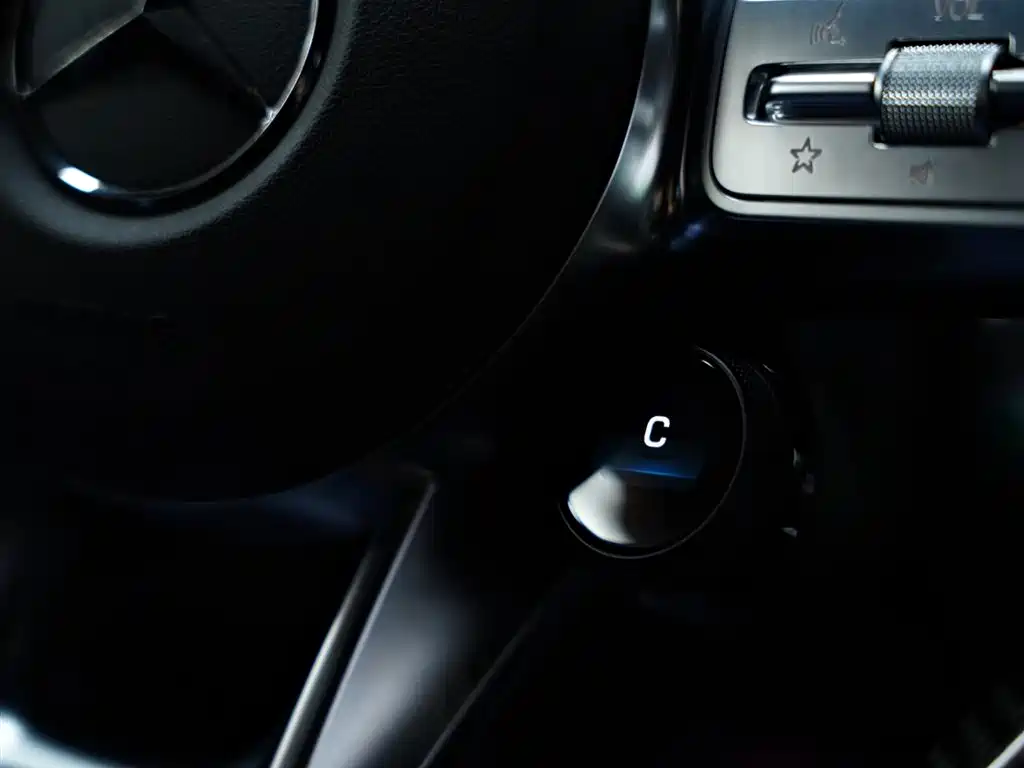 Mercedes-Benz AMG GT 2020 AMG GT 50 4-Door Coupe фото 16