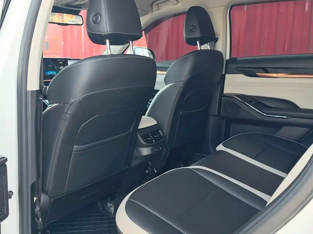 Haval H6 2021 3rd Gen 1.5T Auto 2WD Pro фото 6