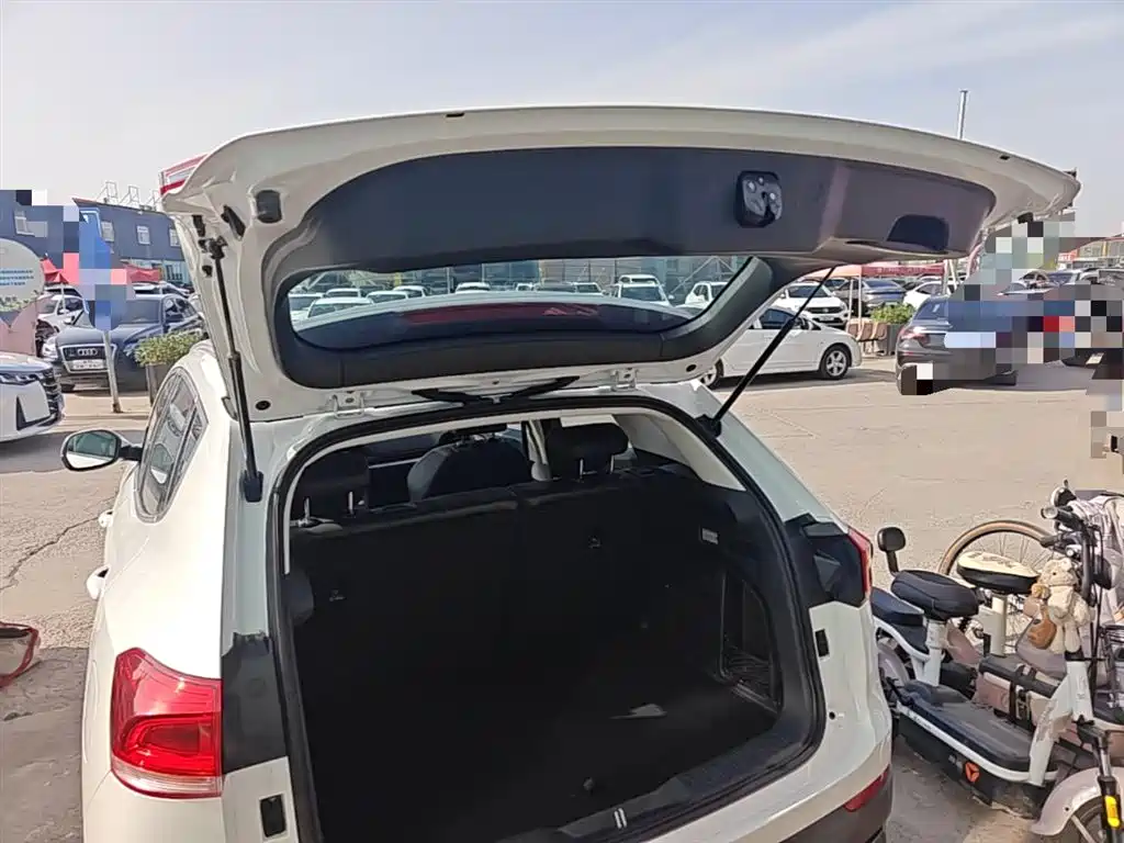 Haval H4 2020 Enjoy Edition 1.5T DCT Smart фото 19