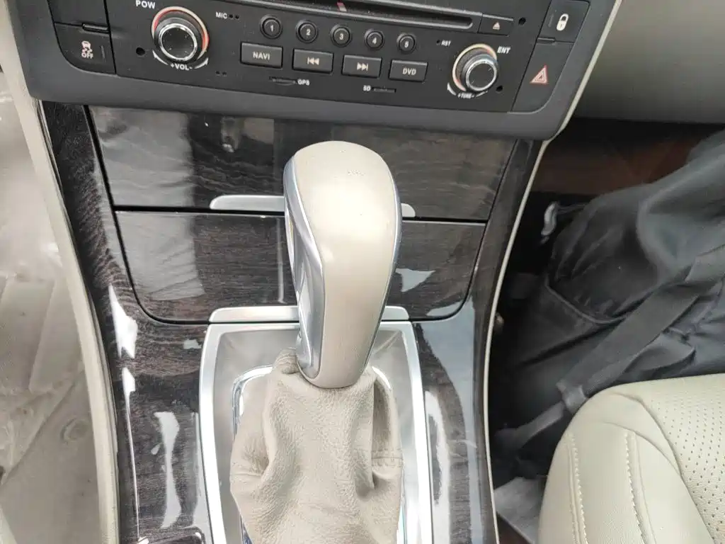 Citroën C5 2015 2014 2.0L Auto Prestige