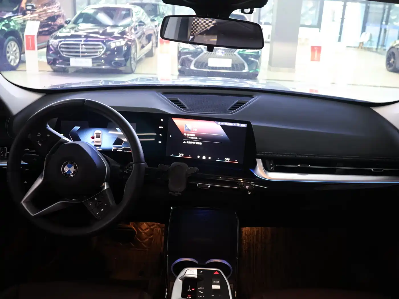 BMW X1 2023 sDrive20Li X Design Package фото 11