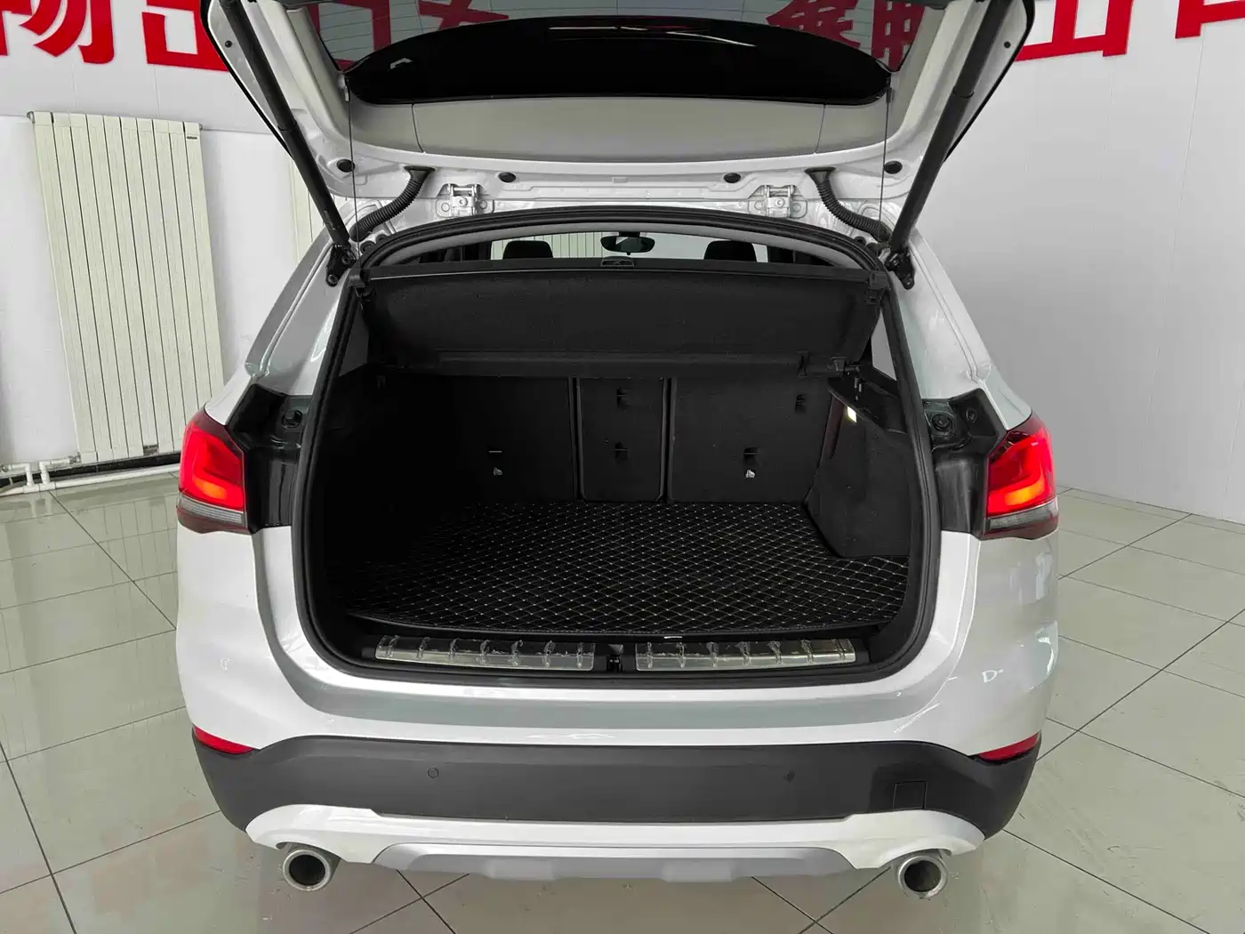 BMW X1 2022 Facelift xDrive25Li Premium Edition фото 21