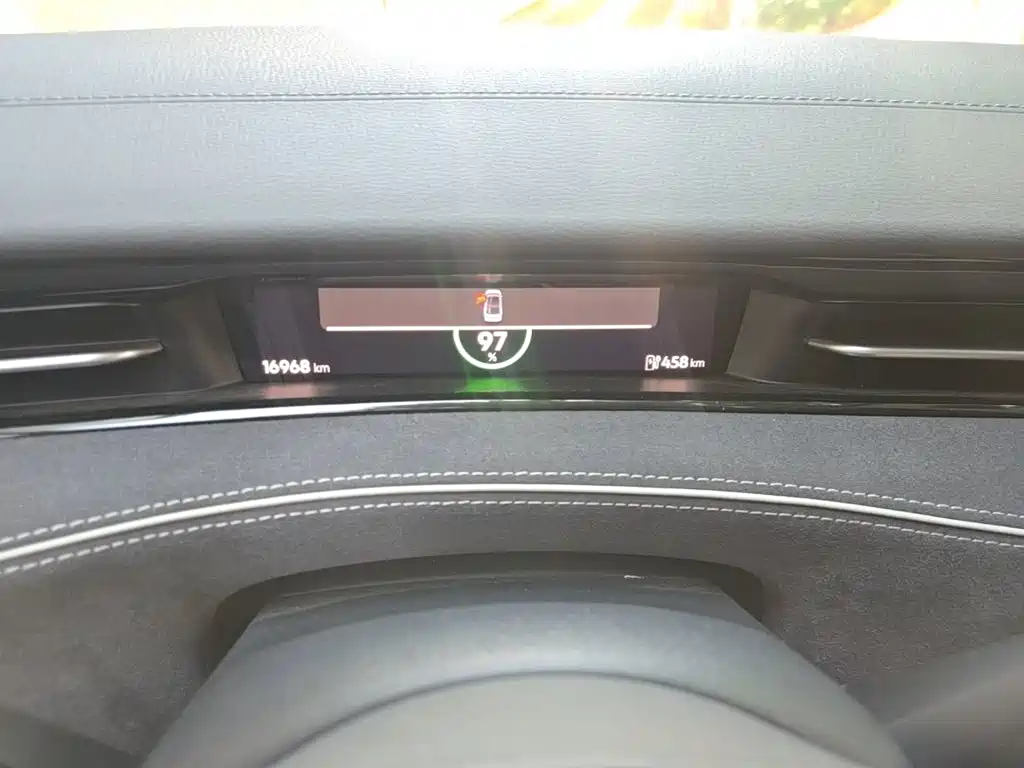 Фото 12 - Volkswagen ID.7