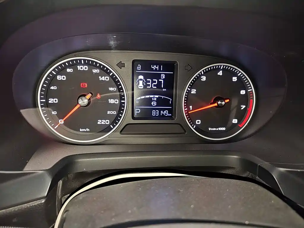 2018 Roewe 360
