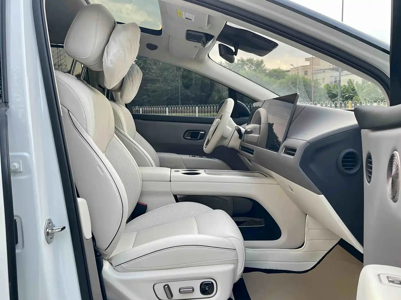 Li Auto Li i8 2026 2025 Standard Edition