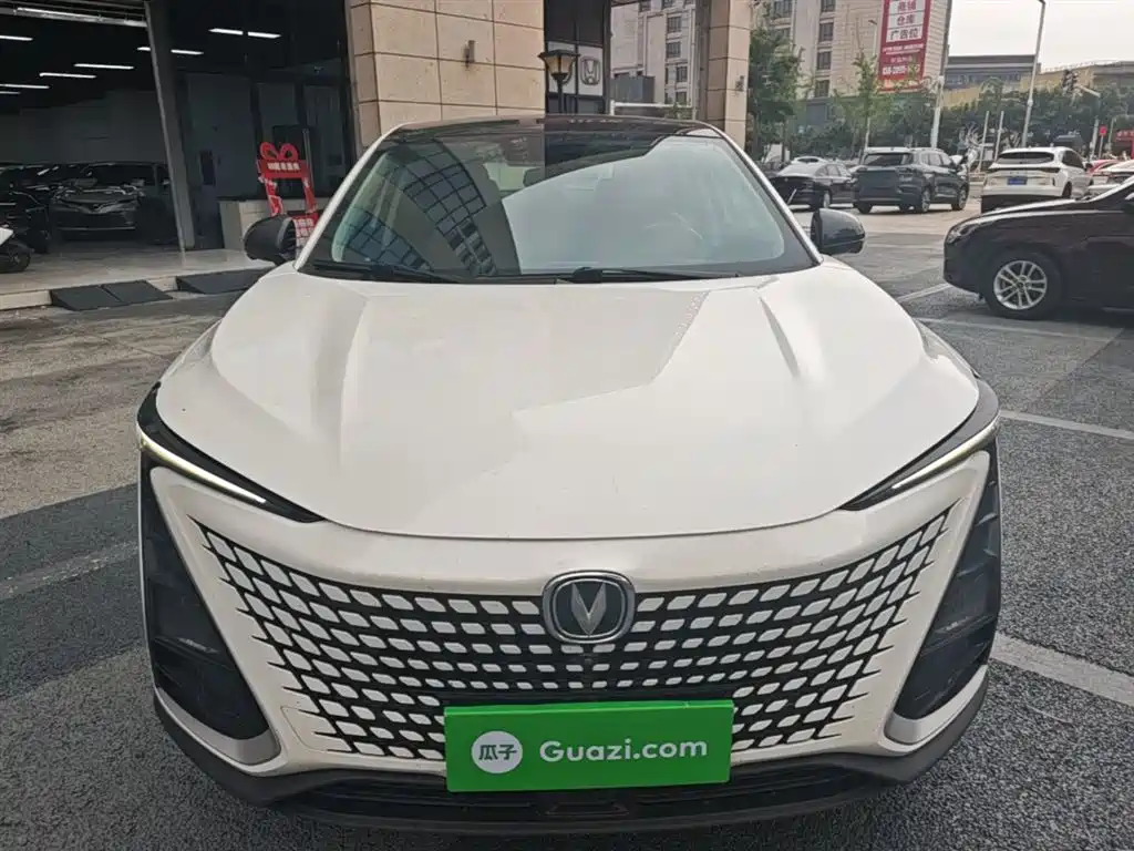 CHANGAN UNI-T
