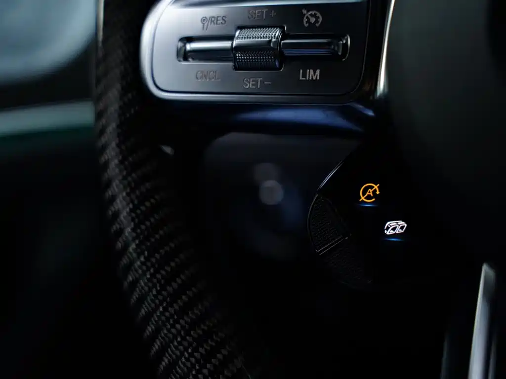 Mercedes-Benz AMG GT 2020 AMG GT 50 4-Door Coupe фото 15