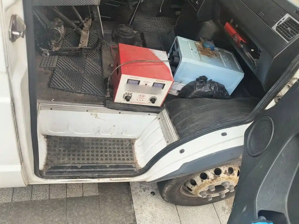 Photo 19 - Iveco Daily