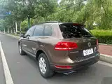 Фото 5 - Volkswagen Touareg