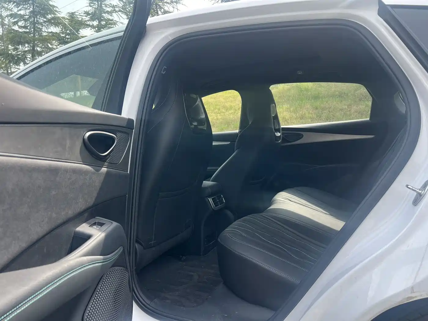 BYD Seal 06 New Energy 2025 DM-i Smart Drive Edition 120KM Flagship фото 13