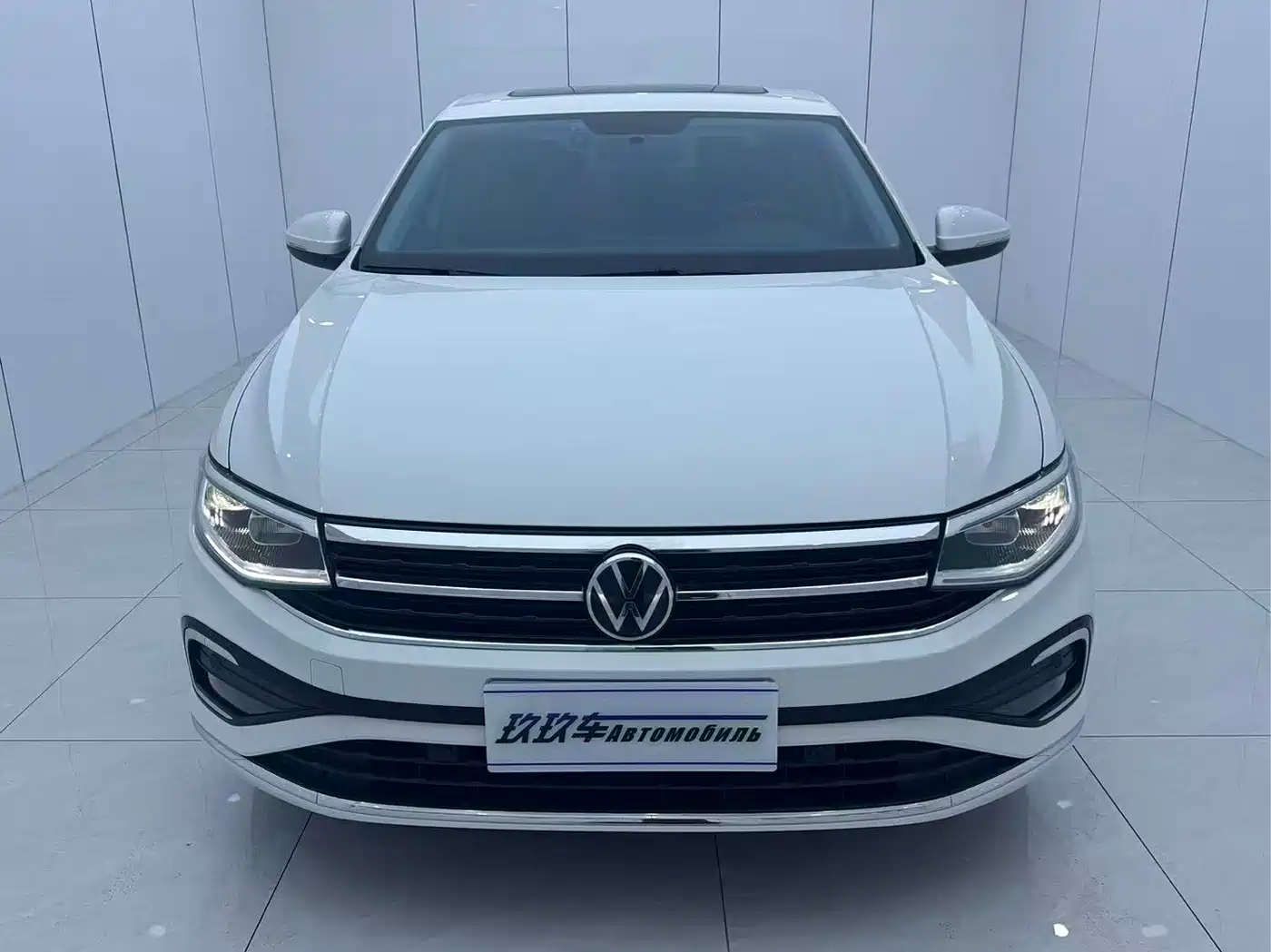 Volkswagen Bora 2023 200TSI DSG Yuexing PRO Edition фото 2