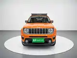 صورة 24 - Jeep Renegade