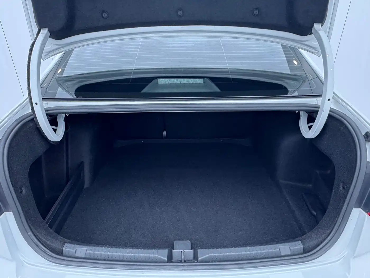 Volkswagen Bora 2023 200TSI DSG Yuexing PRO Edition фото 13