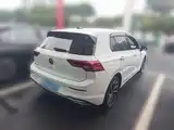 Фото 10 - Volkswagen Golf