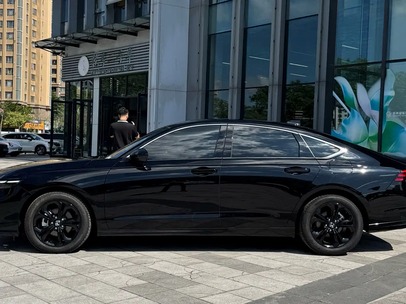 2026 Honda Accord