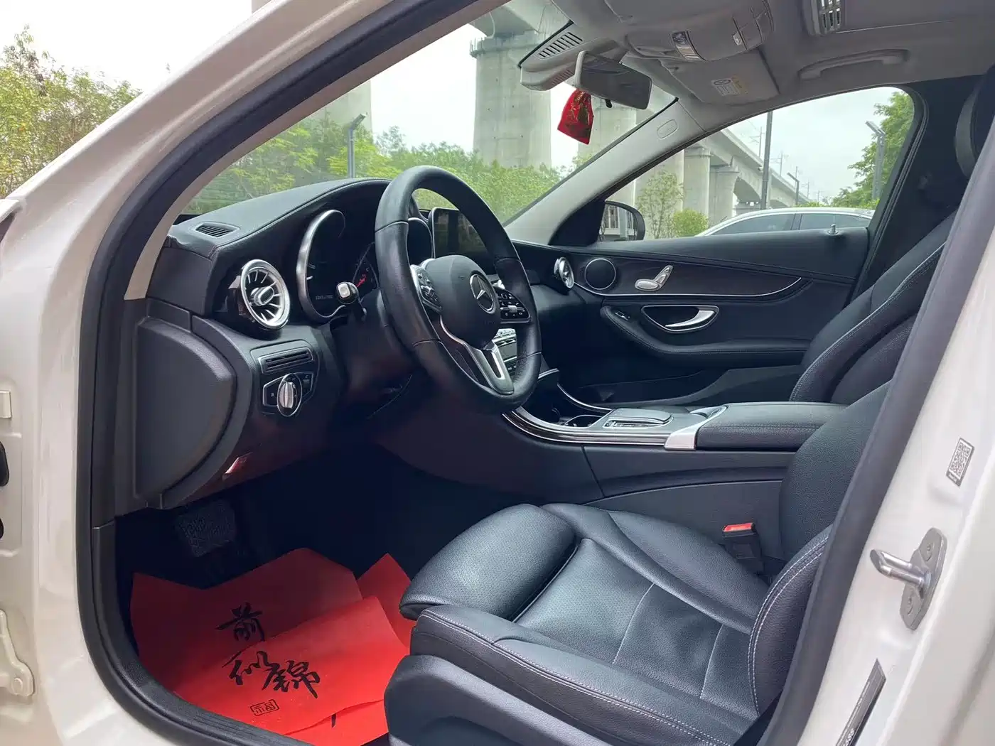Mercedes-Benz C-Class 2019 C 180 L Fashion Sport Edition фото 4