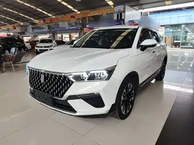 Bestune T77