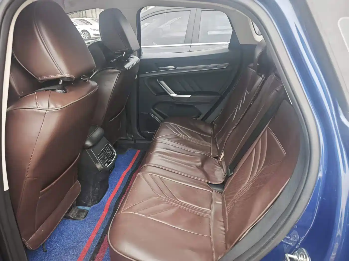 Haval H4 2018 2018 Blue Label 1.3GDIT DCT Fashion