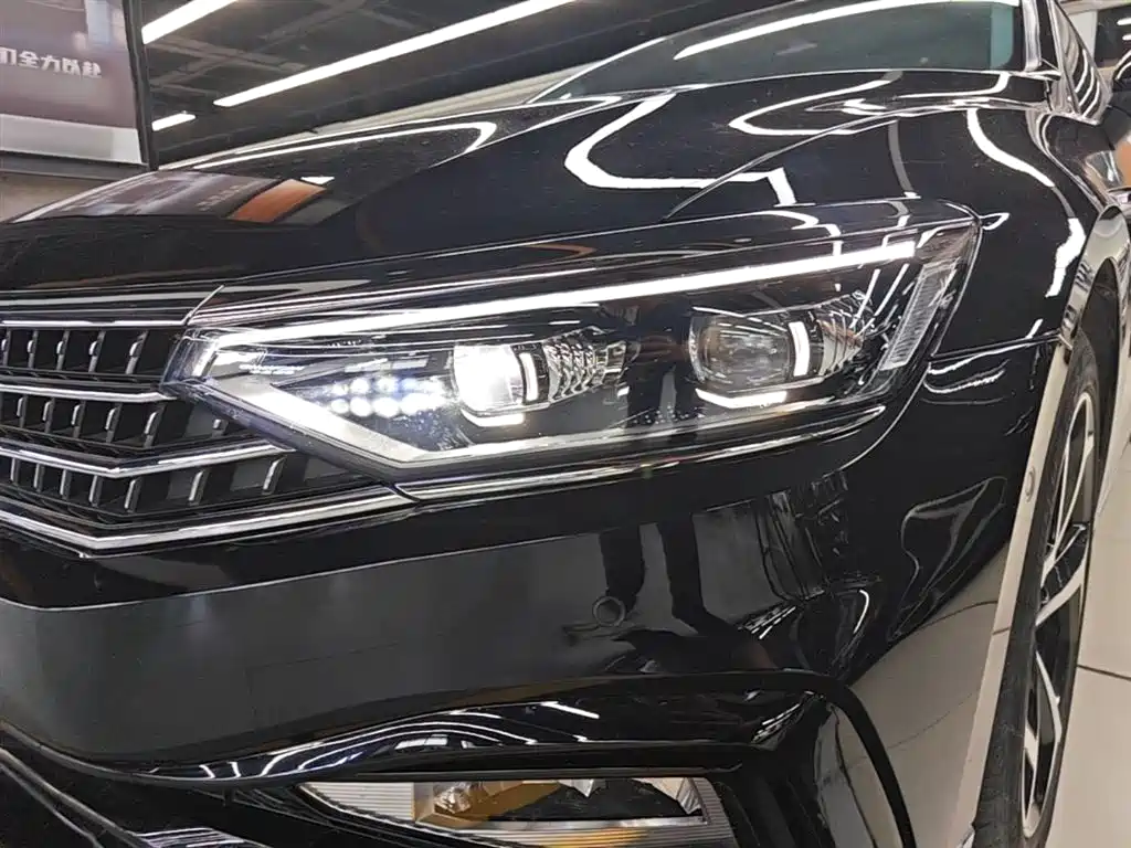 Volkswagen Magotan 2023 Model 2 Million Commemorative Edition 380TSI DSG Flagship фото 24