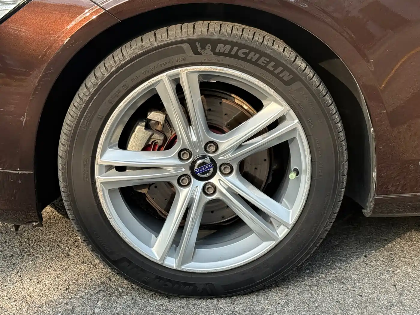 صورة 5 - Volvo S90