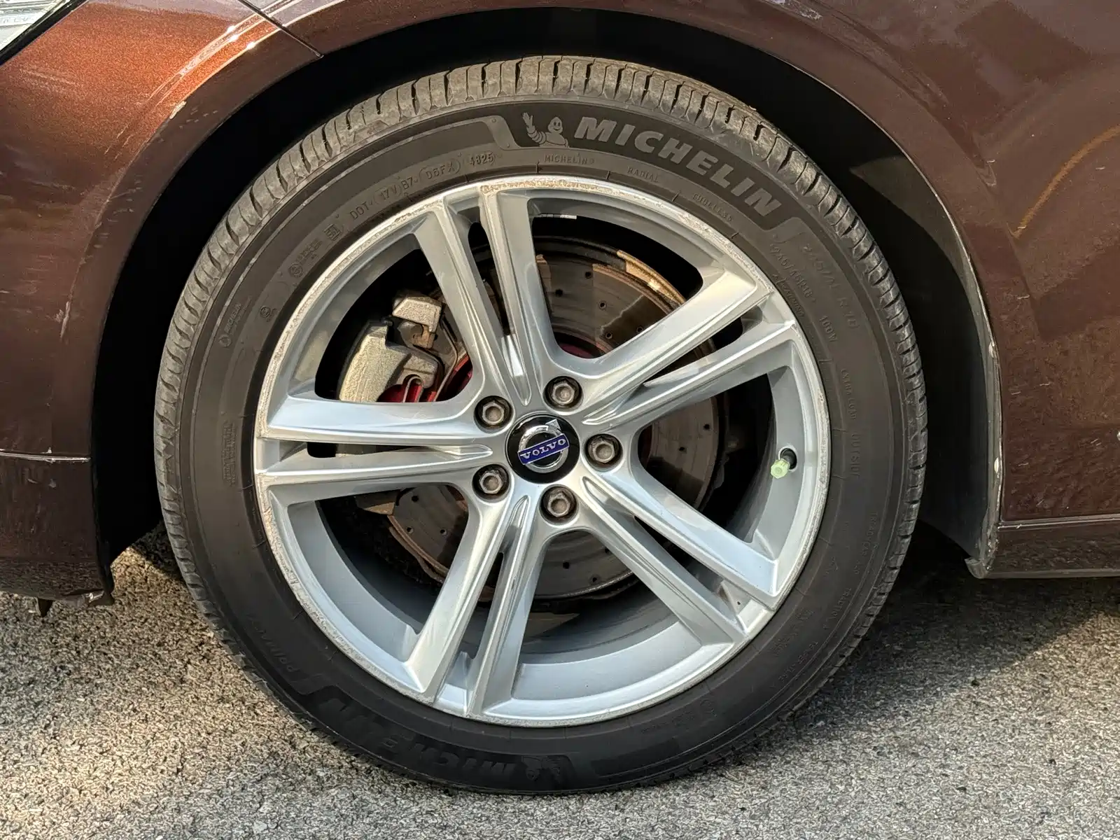 Photo 5 - Volvo S90