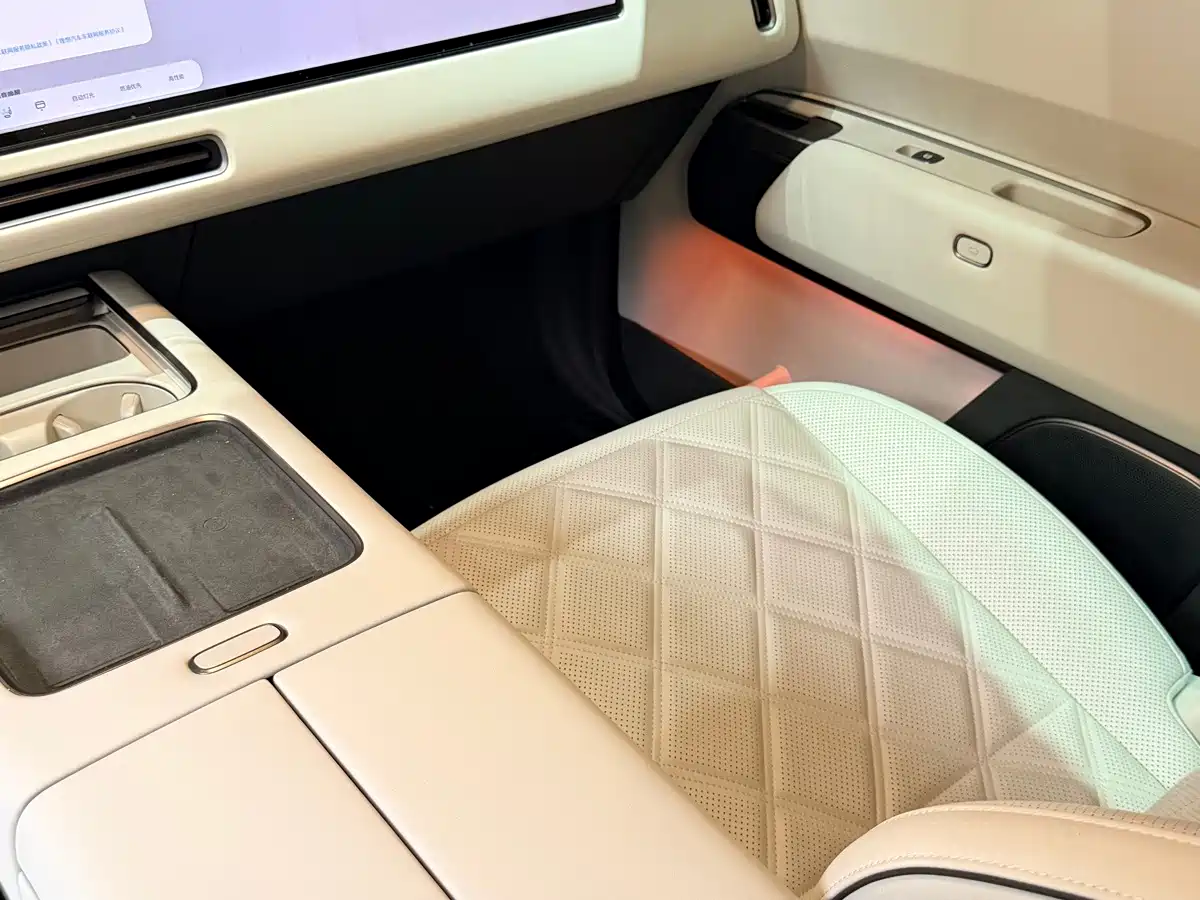 Li Auto Li Xiang L9 2026 2026 Base Model