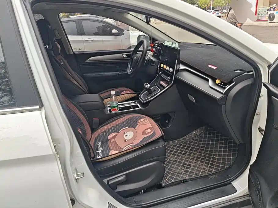 Photo 7 - Haval M6