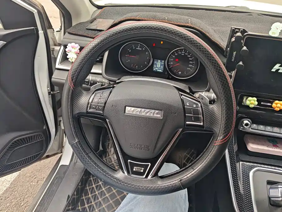 Photo 14 - Haval M6