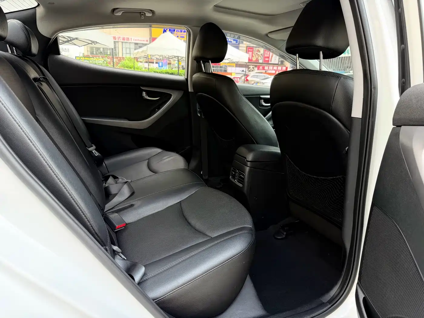Hyundai Langdong 2015 1.6L Auto Exclusive фото 11