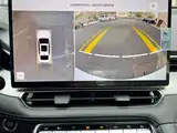 Фото 5 - Geely Preface