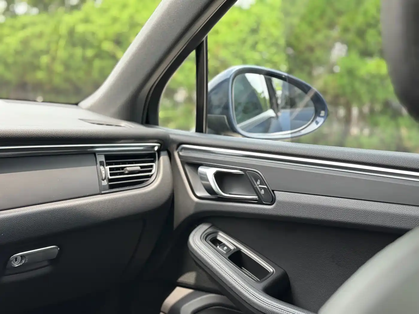 Porsche Macan 2020 Macan 2.0T фото 36