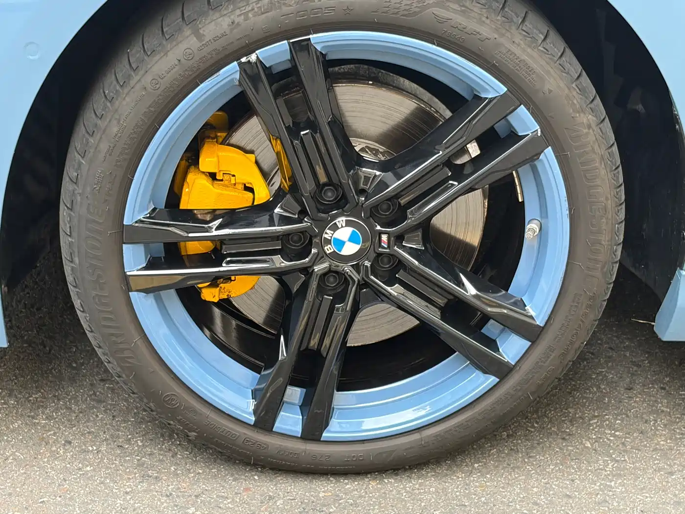 BMW 2 Series (Import) 2023 225i 4-Door Coupe M Sport Package фото 5
