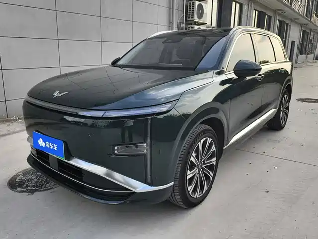  Wuling Motors Wuling Starlight L 2026 1.5L Base Model