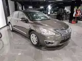 Фото 20 - Nissan Teana
