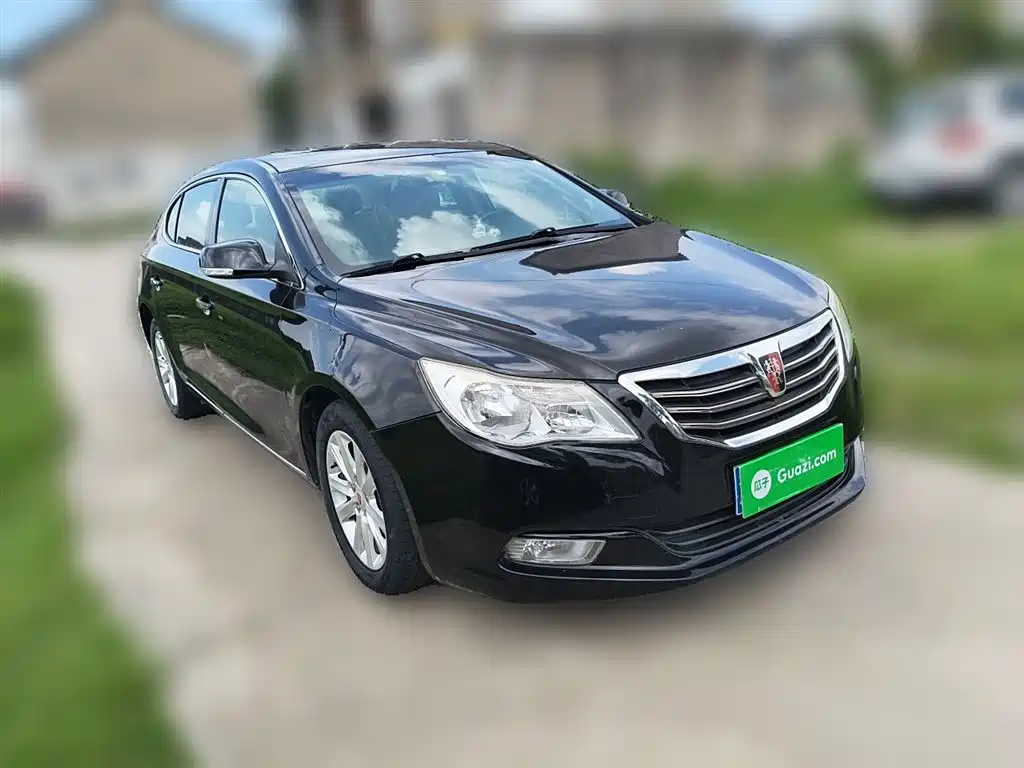 Roewe 950 2015 2015 1.8T Elite Edition