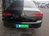 Фото 6 - Volkswagen Magotan
