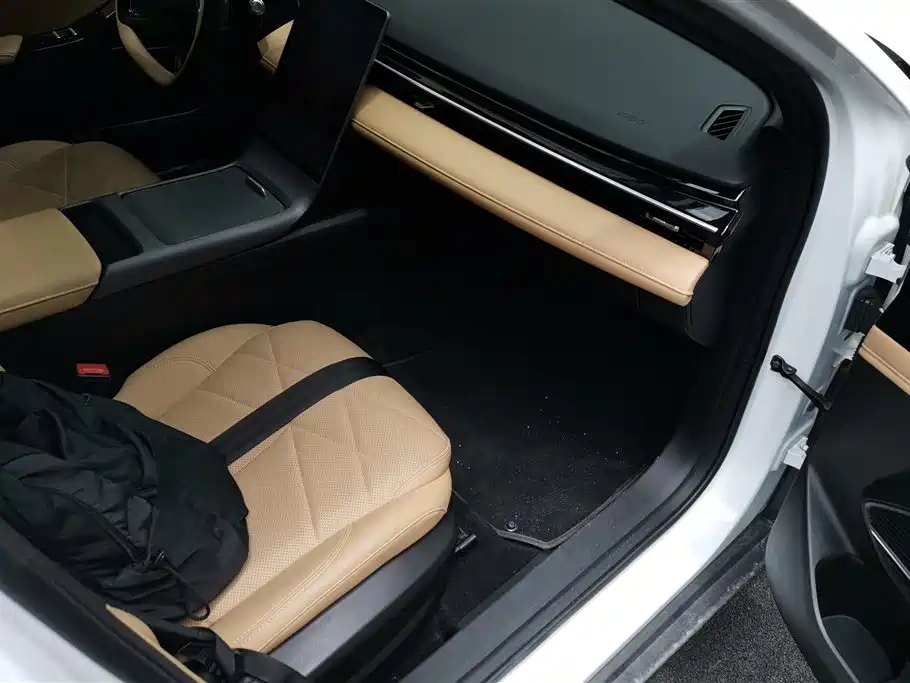 Geely Galaxy Galaxy L6 2024 125km PLUS Soaring Dragon Edition фото 8
