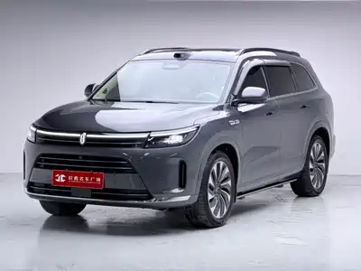AITO M7