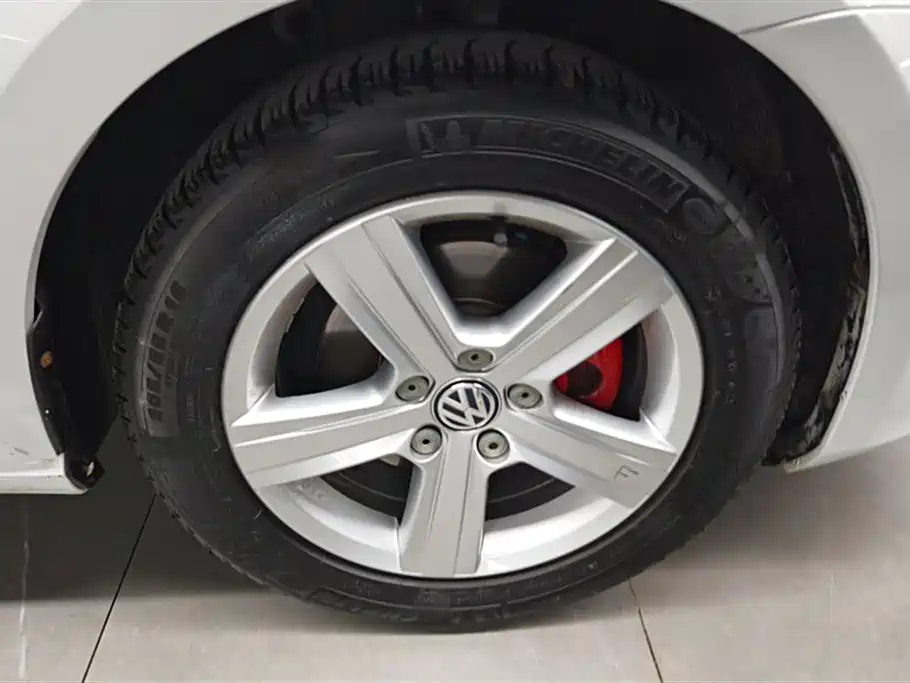 Volkswagen Golf 2014 1.4TSI Automatic Comfort фото 6
