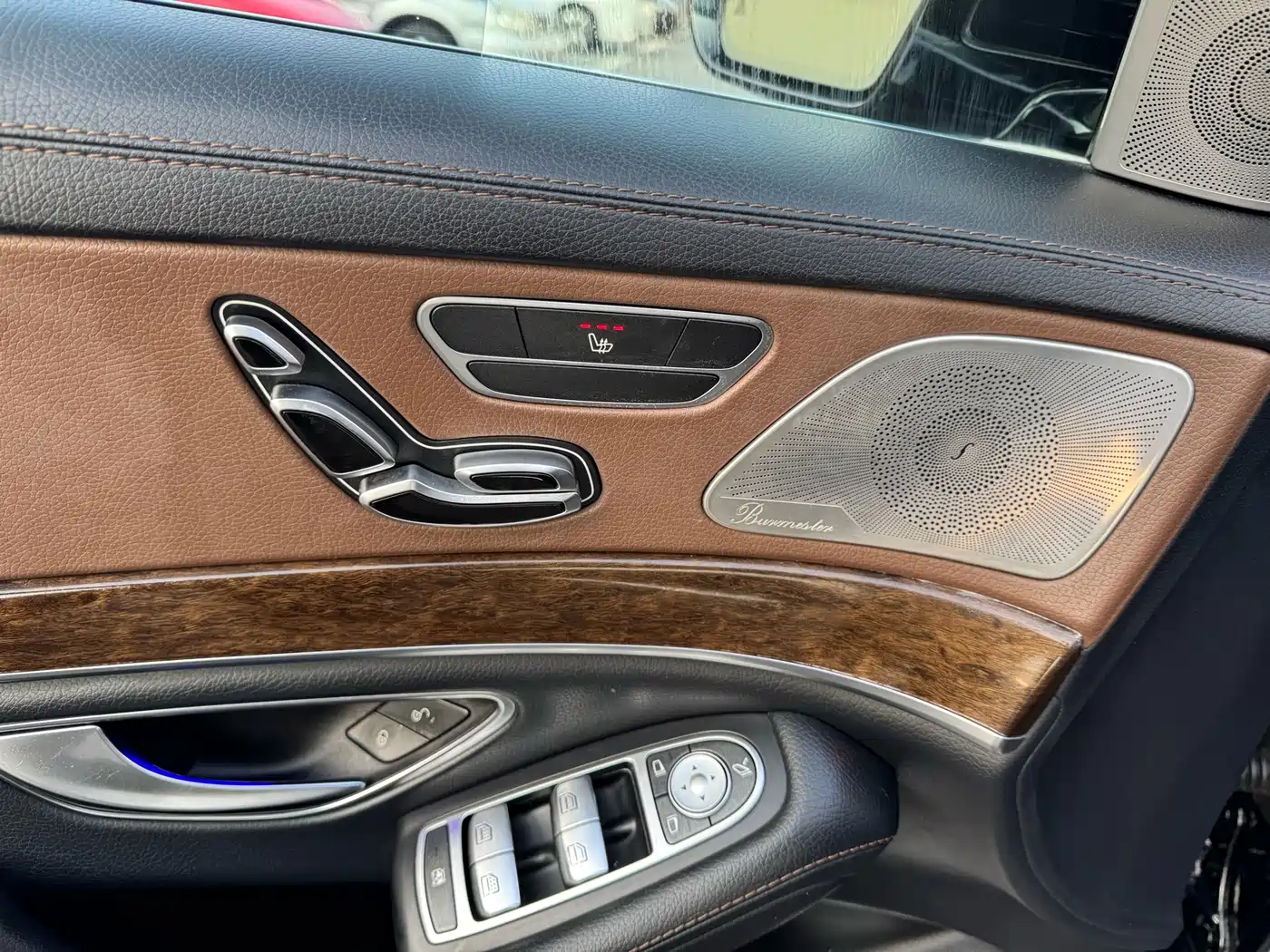 Mercedes-Benz S-Class 2019 S 320 L фото 4