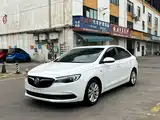 Фото 3 - Buick Excelle